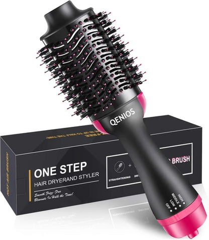 Premium Version 3 in 1 Hot Air Brush