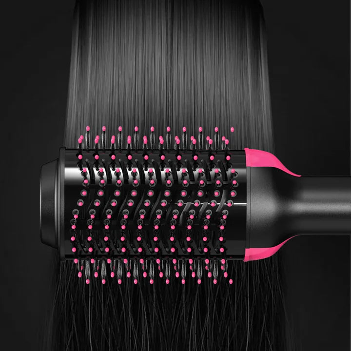 Premium Version 3 in 1 Hot Air Brush