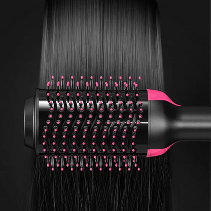Premium Version 3 in 1 Hot Air Brush