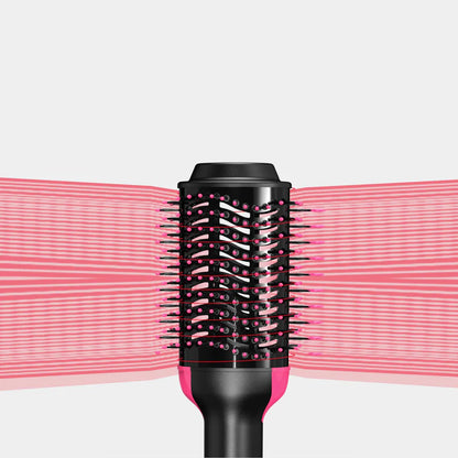 Premium Version 3 in 1 Hot Air Brush