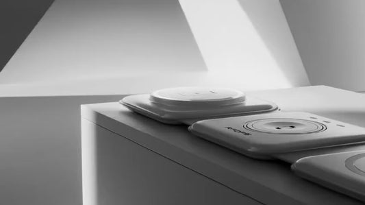 Premium Apple 3-in-1 Magnetic Wireless Charger – The Only Charger You Need!