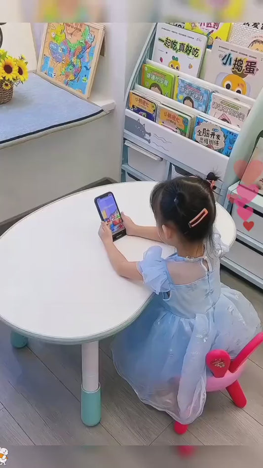 Premium Quality LCD Writing Tablet for Kids ( 1 Year Warranty ) Best Quality