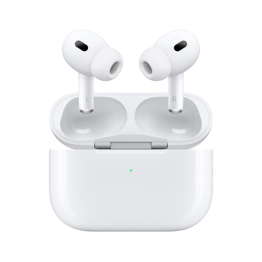AirPods Pro 2 Mini – Wireless Bluetooth Earbuds | iPhone & Android Compatible | Premium