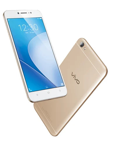 Vivo Y66 - Box Pack - 1 Year Warranty - Dual Sim